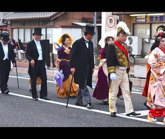 Taisho Era| History, Culture, and Art of This Period taisho period