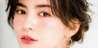 15 Types of Japanese-Style Makeup 15 Types of Japanese-Style Makeup