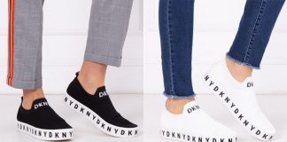 Top 10 đôi giày DKNY nữ chính hãng đang được ưa chuộng nhất DKNY-womens-shoes