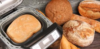 Everything to know about the Japanese bread machine Everything to know about the Japanese bread machine