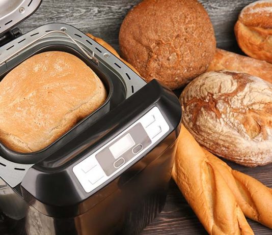 Everything to know about the Japanese bread machine Everything to know about the Japanese bread machine