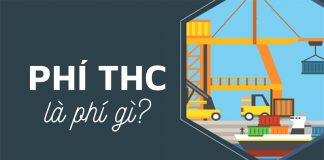Phụ phí THC là gì? Những điều cần biết về phụ phí THC Những điều cần biết về phụ phí THC