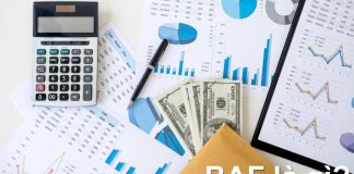 Phí BAF là gì? Phân biệt phí BAF với phí CAF trong vận chuyển baf là gì