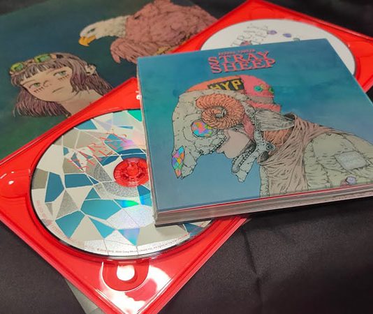 Kenshi Yonezu | Biography and Albums buy kenshi yonezu album