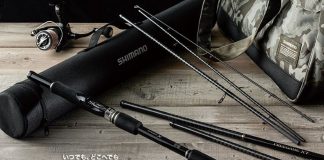 Top các dòng cần câu Shimano Nhật được ưa chuộng hiện nay cần câu shimano