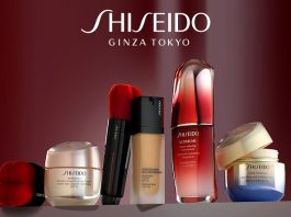 Top dòng mỹ phẩm Nhật Bản Shiseido được yêu thích hiện nay dong-my-pham-nhat-ban-Shiseido