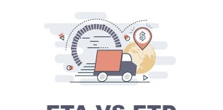 ETD Là Gì? ETA Là Gì? Phân Biệt ETD Và ETA Trong Xuất Nhập Khẩu etd và eta