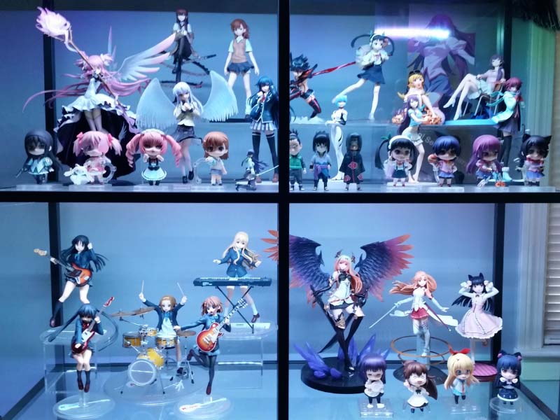 what-are-anime-figures-made-of