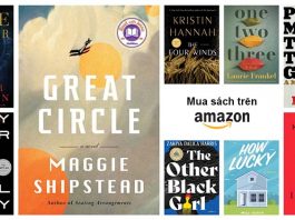 Cách mua sách trên Amazon về Việt Nam đơn giản, tiện lợi nhất Cách mua sách trên Amazon về Việt Nam đơn giản