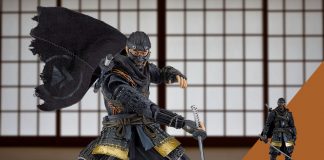 Figma Figure là gì? Giải đáp thông tin cần biết về Figma Figure Giải đáp thông tin cần biết về Figma Figure