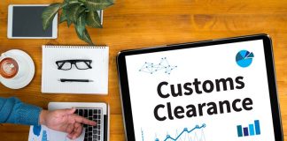 Những điều cần biết về thủ tục hải quan Mỹ Những điều cần biết về thủ tục hải quan Mỹ