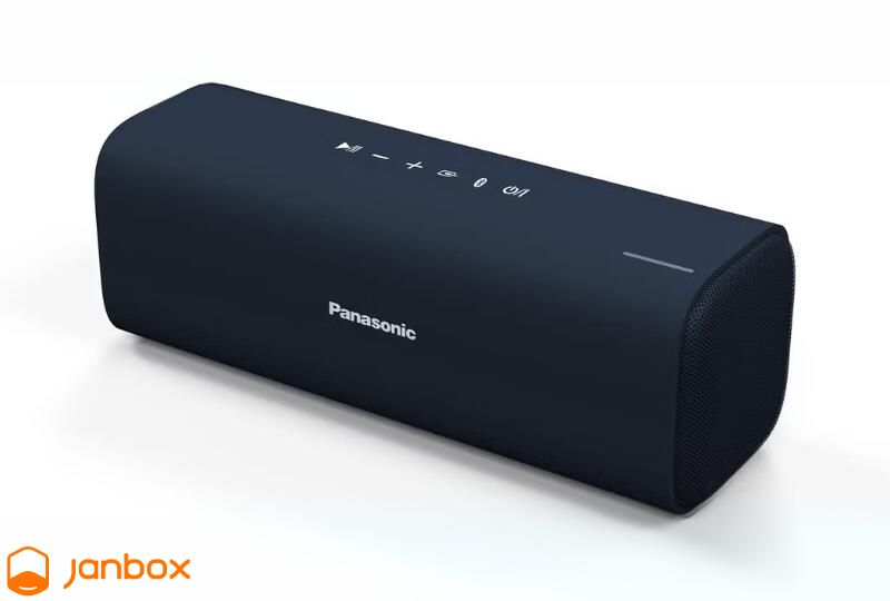 Panasonic-speakers