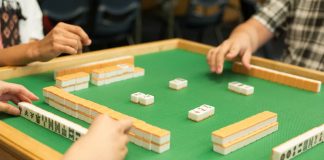 Tất cả những điều cần biết về bộ môn mạt chược Nhật Bản Tất cả những điều cần biết về bộ môn mạt chược Nhật Bản