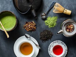 Top 10 loại trà Nhật Bản được yêu thích nhất hiện nay Top 10 loại trà xanh Nhật Bản được yêu thích nhất hiện nay