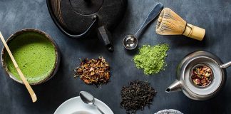 Top 10 loại trà Nhật Bản được yêu thích nhất hiện nay Top 10 loại trà xanh Nhật Bản được yêu thích nhất hiện nay