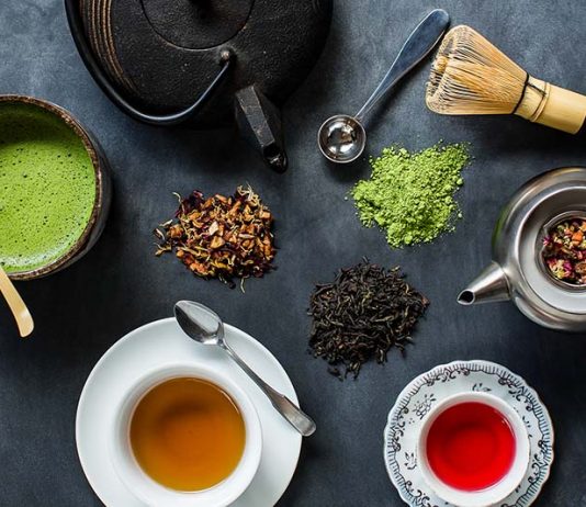 Top 10 loại trà Nhật Bản được yêu thích nhất hiện nay Top 10 loại trà xanh Nhật Bản được yêu thích nhất hiện nay