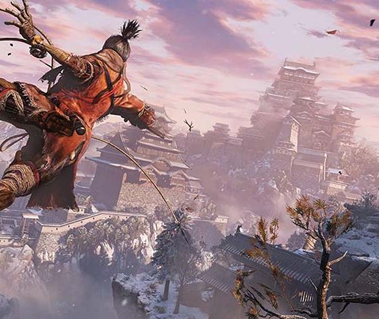 Top 15 tựa game nhật Bản hay nhất mọi thời đại Top 15 best video games in Japan