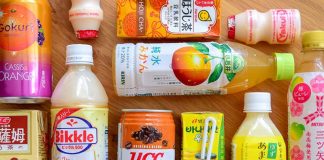 16+ Most popular Japanese drinks – How Many Have You Tried? Top 16 most popular Japanese drinks