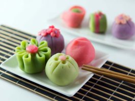 Top 20 Must-try Japanese Traditional Sweets (Wagashi) Top 20 must-try Japanese traditional sweets