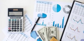 What are BAF and CAF in shipping? baf-caf