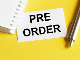 Pre order là gì? Tìm hiểu về hàng Pre order là gì? dat hàng pre order