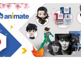 Animate Shop là gì? Làm sao để mua hàng trên Animate Shop? Làm sao để mua hàng trên Animate Shop