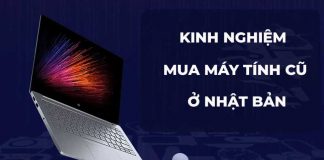 Bỏ Túi Ngay Kinh Nghiệm Mua Máy Tính Cũ Ở Nhật Siêu Hiệu Quả may-tinh-cu-o-nhat