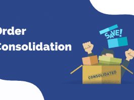 Everything you need to know about the consolidated shipment order-consolidation-meaning