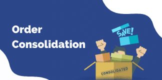 Everything you need to know about the consolidated shipment order-consolidation-meaning
