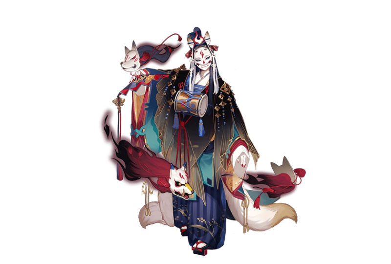 yokai-nhat-ban-tamamo-no-mae