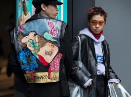 What is Japanese Archive Fashion? Famous Designers of Japanese Archive Fashion