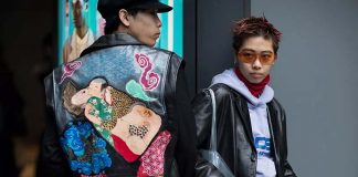 What is Japanese Archive Fashion? Famous Designers of Japanese Archive Fashion