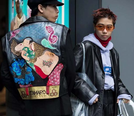 What is Japanese Archive Fashion? Famous Designers of Japanese Archive Fashion