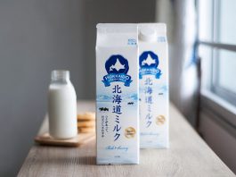 Hokkaido milk – Japanese’s health secret Hokkaido-milk-Japanese-is-health-secret