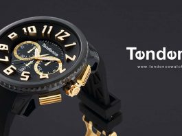 Top 10 Đồng Hồ Tendence Độc Đáo, Bán Chạy Nhất Top 10 đồng hồ Tendence bán chạy nhất năm 2022