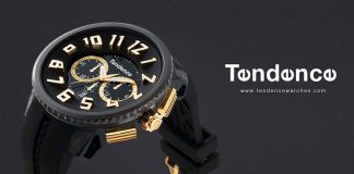 Top 10 Đồng Hồ Tendence Độc Đáo, Bán Chạy Nhất Top 10 đồng hồ Tendence bán chạy nhất năm 2022