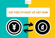 8+ cách gửi tiền từ Nhật về Việt Nam an toàn và nhanh nhất Top 8 cách gửi tiền từ Nhật về Việt Nam an toàn và nhanh nhất