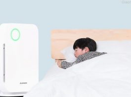 Japanese Air Purifier: The Ultimate Guide air purifier particle size-1