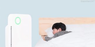 Japanese Air Purifier: The Ultimate Guide air purifier particle size-1