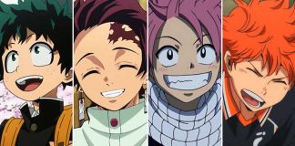 Why are anime characters so attractive? anime characters so attractive