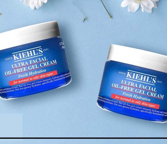 Kem dưỡng ẩm Oil Free là gì? Sản phẩm có tốt không? Kem dưỡng ẩm Oil Free là gì-Sản phẩm có tốt không