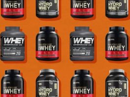 Top 3 Best American Whey Protein Brands In Each Category American-whey-protein-brands-1