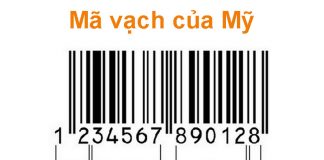 Cách check mã vạch Mỹ nhanh chóng chính xác nhất