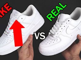 How To Check Original Nike Shoes: The Ultimate Guide How To Check Original Nike Shoes The Ultimate Guide