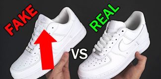 How To Check Original Nike Shoes: The Ultimate Guide How To Check Original Nike Shoes The Ultimate Guide