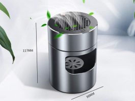 Review gạt tàn thuốc hút khói Nhật Bản Basstop có tốt không? Review-gat-tan-thuoc-hut-khoi-Nhat-Ban-Basstop-co-tot-khong