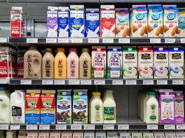 Top 10 Best American Milk Brands Top 10 Best American Milk Brands