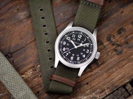 Top 20 Best American Watch Brands Top 20 Best American Watch Brands