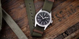Top 20 Best American Watch Brands Top 20 Best American Watch Brands