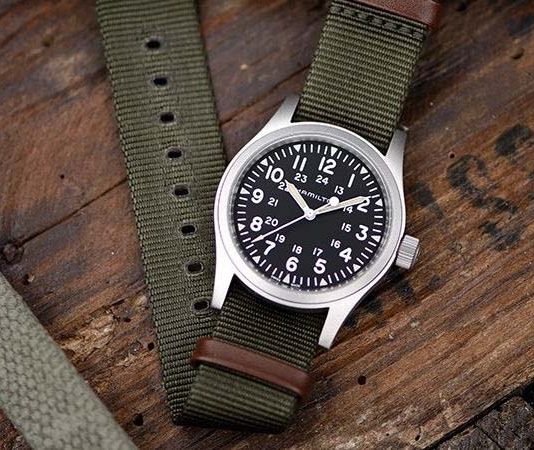 Top 20 Best American Watch Brands Top 20 Best American Watch Brands